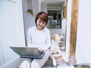 オンラインでレジを購入できます